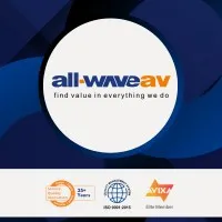 All Wave AV Systems
