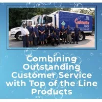 Carbonator Rental Service