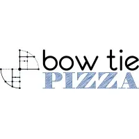 Bow Tie Pizza Bow Tie Pizza