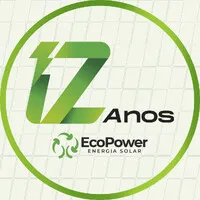 EcoPower - Energia Solar