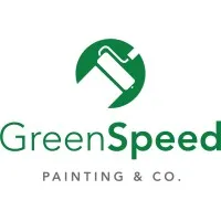 GreenSpeed Painting 