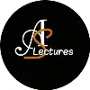 Ashish Singh Lectures Ashish Singh Lectures