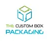 The Custom Box Packaging The Custom Box Packaging