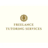 Freelance Tutoring Services 