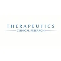 Therapeutics Clinical Research