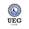 UEG Pumps & Engines Dubai