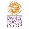 Middlebury Natural Foods Co-Op Middlebury Natural Foods Co-Op