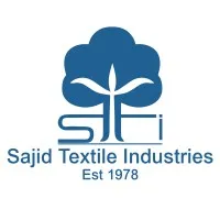 Sajid Textile Industries (Pvt) Ltd Official