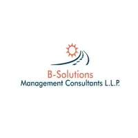 BSOLUTIONS MANAGEMENT CONSULTANT
