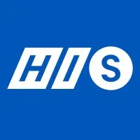 H.I.S. email format