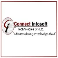 Connect Infosoft Technologies Pvt. Ltd. Connect Infosoft Technologies Pvt. Ltd.