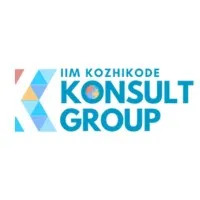 Konsult - The Consulting Group at IIM K