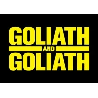 GOLIATH AND GOLIATH
