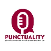 Punctuality Language Services
