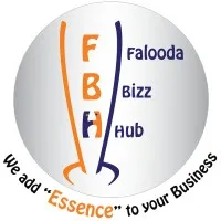 Falooda Bizz Hub India Pvt. Ltd.