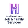 Hamilton County Job and Family Services
