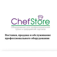 ChefStore