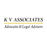 KV Associates Legal Consultants LLP