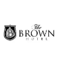 The Brown Hotel