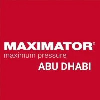 Maximator GmbH Abu Dhabi