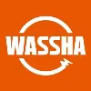 WASSHA Inc.