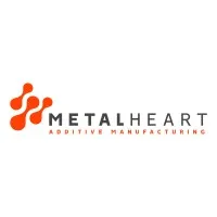 Metal Heart - Additive Manufacturing