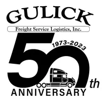 Gulick Freight Service Logistics