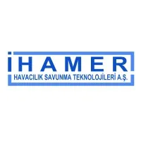 ihamer Havacılık Savunma Teknolojileri A.Ş. ihamer Havacılık Savunma Teknolojileri A.Ş.