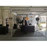 Boletshe Realtime Technology (Pry) Ltd