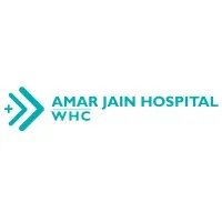 Amar Jain Hospital WHC Amar Jain Hospital WHC