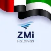 ZMI Holdings ZMI Holdings