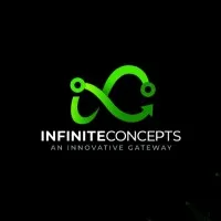 Infinite Concepts Infinite Concepts
