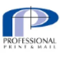 Professional Print & Mail