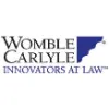 Womble Carlyle Sandridge & Rice, LLP