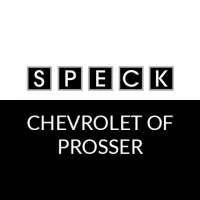 Speck Chevrolet of Prosser