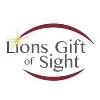 Lions Gift of Sight