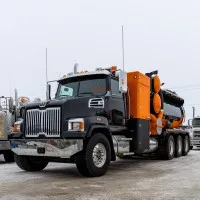 Summit Truck Equipment Canada Ltd.