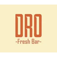 DRO Fresh Bar
