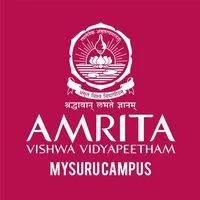 Amrita Vishwa Vidyapeetham Mysuru Campus Amrita Vishwa Vidyapeetham Mysuru Campus