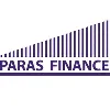 Paras Capfin Company Pvt Ltd Paras Capfin Company Pvt Ltd