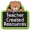 Teacher Created Resources Teacher Created Resources
