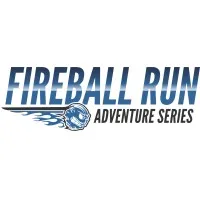 The FIREBALL RUN® Adventure Travel Series The FIREBALL RUN® Adventure Travel Series