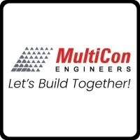 Multicon Engineers