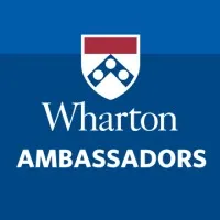Wharton Ambassadors Wharton Ambassadors