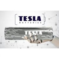 Tesla Batteries - UAE 