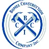 Bomel Construction Company Inc. Bomel Construction Company Inc.