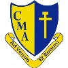The Convent of Mercy Academy 'Alpha' The Convent of Mercy Academy 'Alpha'