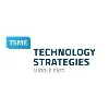 Technology Strategies Middle East - TSME Technology Strategies Middle East - TSME
