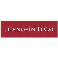 Thanlwin Legal Thanlwin Legal