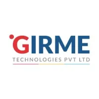 Girme Technologies Pvt. Ltd. Girme Technologies Pvt. Ltd.